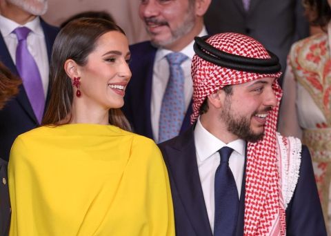 الجماهير الأردنية تشعل أجواء سوق واقف قبل مواجهة كوريا الجنوبية
