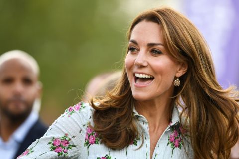 Where is Kate Middleton? Internet concerned over Royal Family member