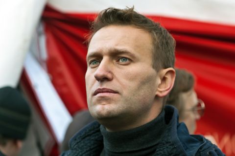 Navalny's Death Raises Questions: Europe and NATO Point Finger at Putin
