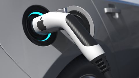 Apple Car is reportedly cancelled, in favor of AI