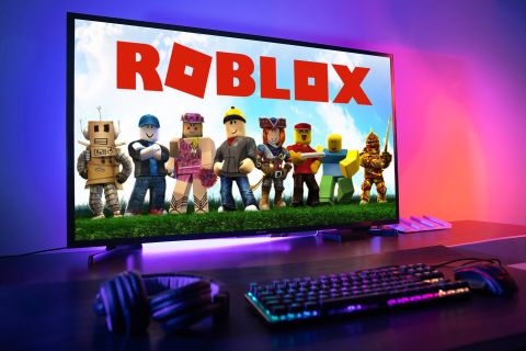 Roblox made $740.8m record payout to Game Makers