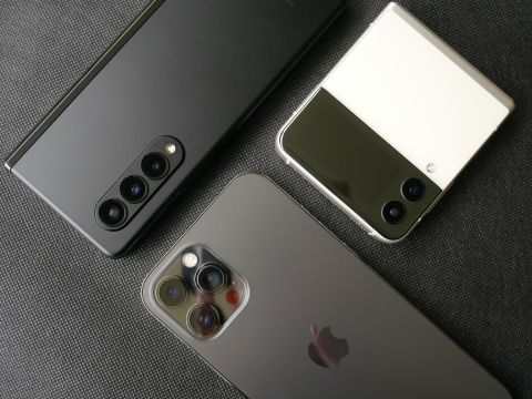 Apple is reportedly working on a foldable iPhone, here's what we know