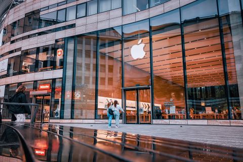 Apple engineer faces surprising penalty