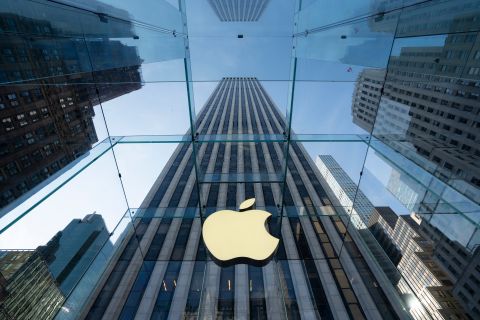 EU to Fine Apple €500 million