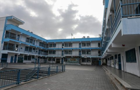 Signs of UNRWA collapse emerge as western nations cut aid