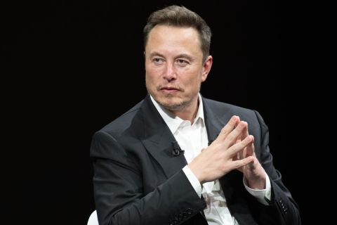 Elon Musk Unveils XMail: first competitor to Gmail