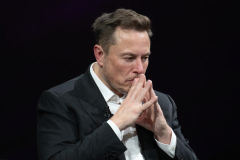 Elon Musk refuses to comply with Judge's order to testify