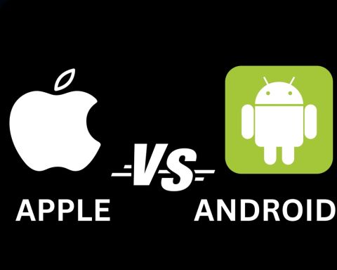 Device security: closer look at iOS and Android