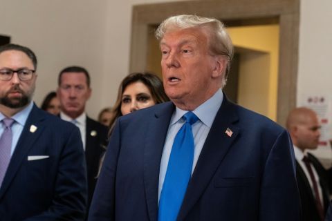 Trump ordered to pay $354 Million in civil fraud case