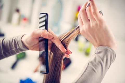 Best days to cut hair to encourage growth in March 2024