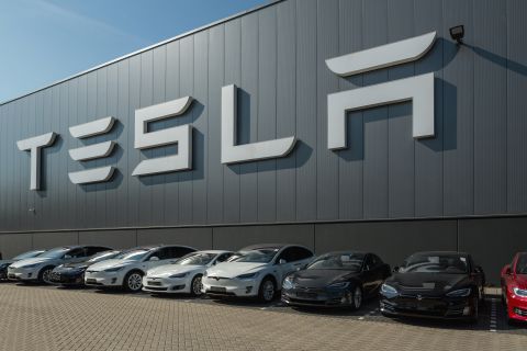 Tesla's biggest recall ever: 2.2 million vehicles