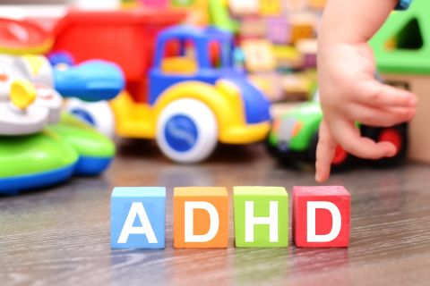 How ADHD traits can benefit in finding food?