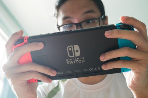 Nintendo Switch 2 coming in 2025, this is what we know