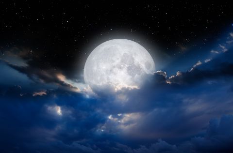 NASA plans to power moon bases with nuclear reactor