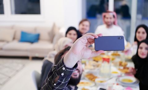 تفسير حلم انتهاء شهر رمضان في المنام 