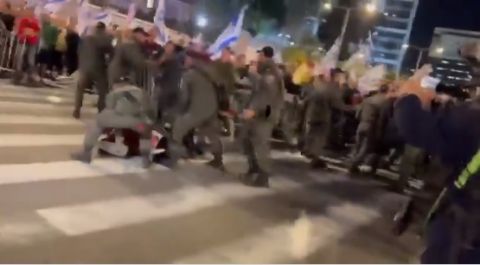 كبير حاخامات السفارديم للحكومة: لا تجبرونا على مغادرة إسرائيل