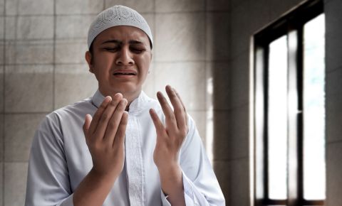دعاء لجدي المتوفي في رمضان