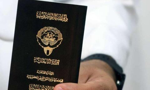 حقيقة تسريب بيانات 600 ألف مسافر على الخطوط الكويتية