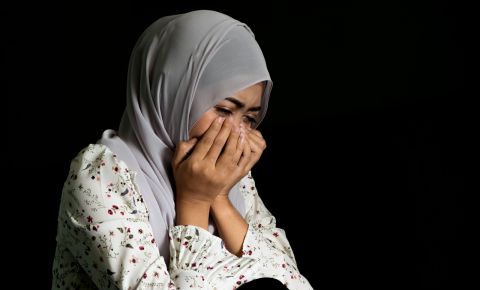 دعاء لأمي المتوفيه في عيد الأم
