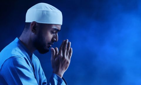 دعاء ليلة القدر للميت