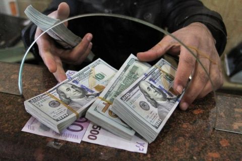 ارتفاع مفاجئ لسعر الدولار اليوم في مصر الثلاثاء 26 مارس 2024