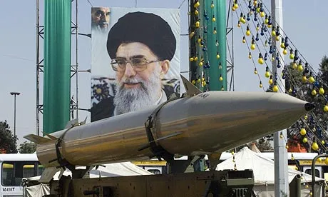 ردا على عزمها تزويد روسيا بصواريخ باليستية..مجموعة السبع تتوعد إيران