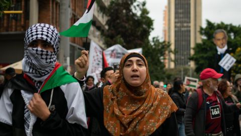 عبارات تهنئة لأمهات الشهداء في يوم المرأة العالمي