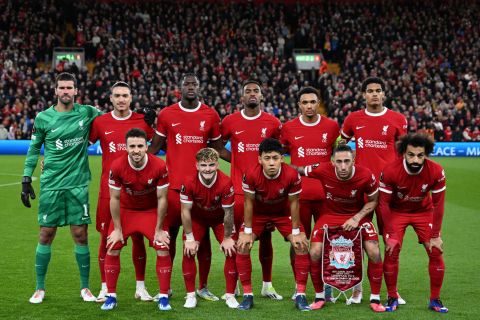 ليفربول يتخلى عن 3 من نجومه