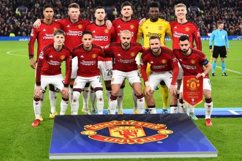 مانشستر يونايتد يقصي ليفربول من كأس الاتحاد بسيناريو مثير