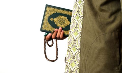 متى تبدأ العشر الأواخر من رمضان 2024؟