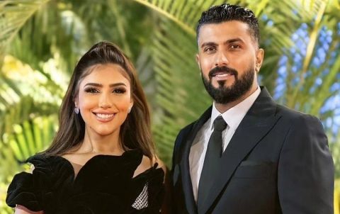 أحلام ترد على سخرية شيرين رضا منها: (بس ياولية!)