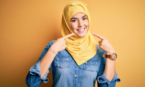 أسباب آلام الأسنان في فترة الصيام