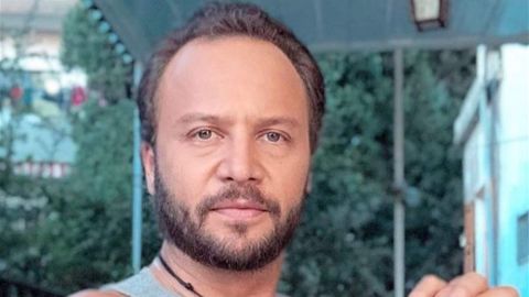 جاد ابن مكسيم خليل وسوسن ارشيد يلفت الأنظار بجماله الأوروربي.. أصبح بعمر الشباب