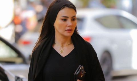 مسلسل (حق عرب): دينا فؤاد تتصدر تريند (إكس) بهذا الهاشتاغ