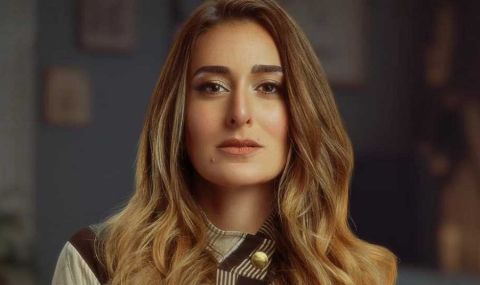 رمضان 2024: أمينة خليل ضيفة شرف في (الكبير أوي 8) 