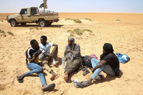 واشنطن: استئناف محادثات السلام بشأن الأزمة السودانية الشهر المقبل