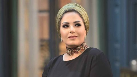 صابرين تظهر بشكل مختلف في احدث صورة وتصدم الجمهور (صورة)
