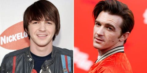 Drake Bell alleges sexual abuse from Brian Peck in 'Quiet on Set'