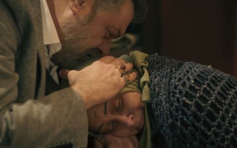 تتر نهاية الحلقة 8 من ولاد بديعة تنهي حقبة الماضي..  وداعًا بديعة وعارف