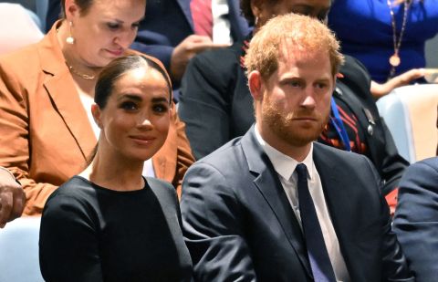Duchess Meghan Markle takes mental health measures amid pregnancy bullying