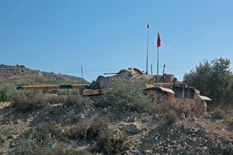 تركيا: خطة لتصفية حزب العمال الكردستاني