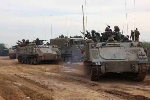 US quietly sends more military aid to Israel amid escalations between both governments