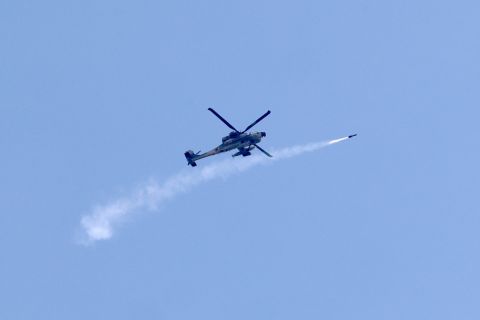 Washington Post: US secretly agreed 100 arms deals with Israel
