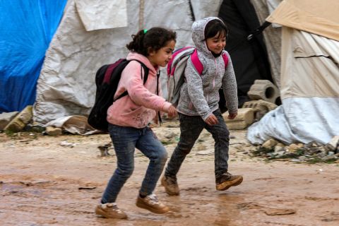 تقرير دولي: النظام السوري ارتكب جرائم حرب