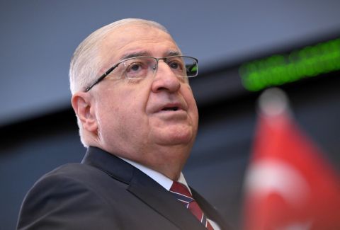تركيا تنوي إقامة حزام أمني بعمق 30 كم داخل العراق