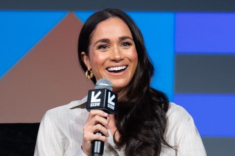 After separation from Prince Harry, Meghan Markle announces new brand under Duchess title