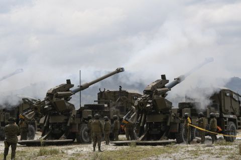 Netanyahu reveals Rafah ground invasion date
