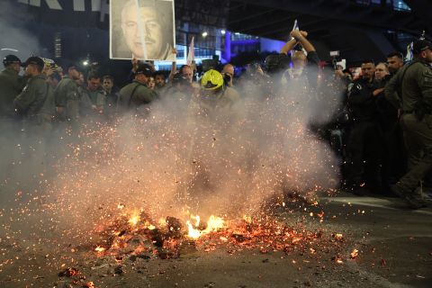 Islamic resistance in Iraq targets Israeli Defense Ministry 