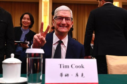 Apple to reportedly bring Google and OpenAI models to upcoming iOS 18 in a new deal