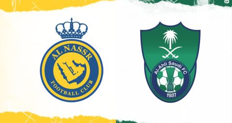 تشكيلات الفرق: الأهلي - النصر في الدوري السعودي 2023-24